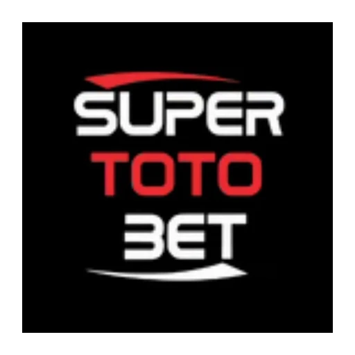 Supertotobet logosu