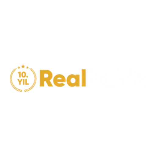 Realbahis logosu