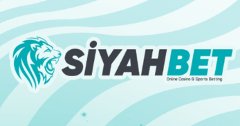 Siyahbet logosu