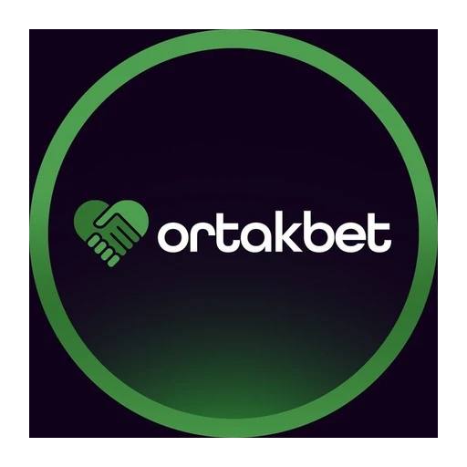 Ortakbet logosu