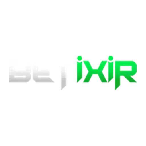 Betixir logosu