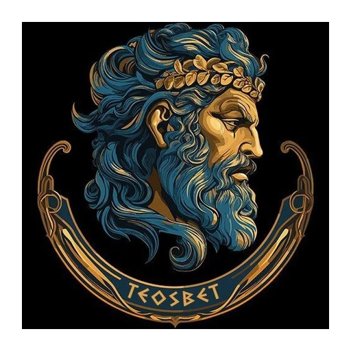 Teosbet logosu