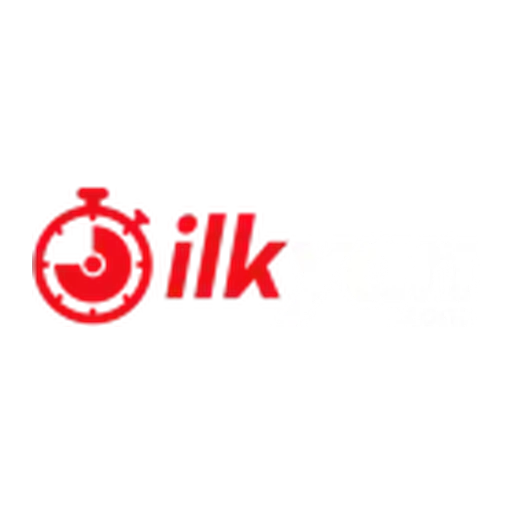 İlkyarı logosu