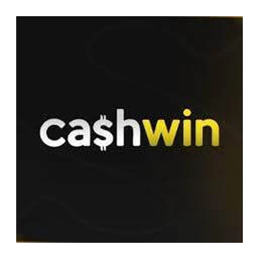 Cashwin logosu