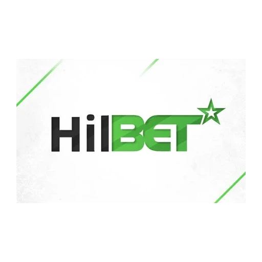 Hilbet logosu