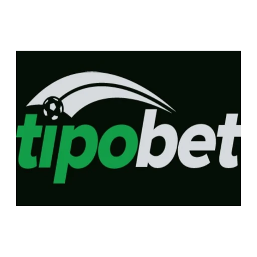 Tipobet logosu