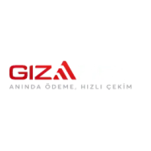 Gizabet logosu