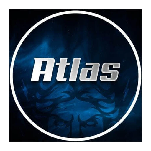Atlasbet logosu