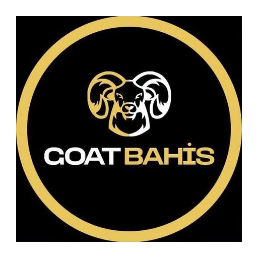 Goatbahis logosu
