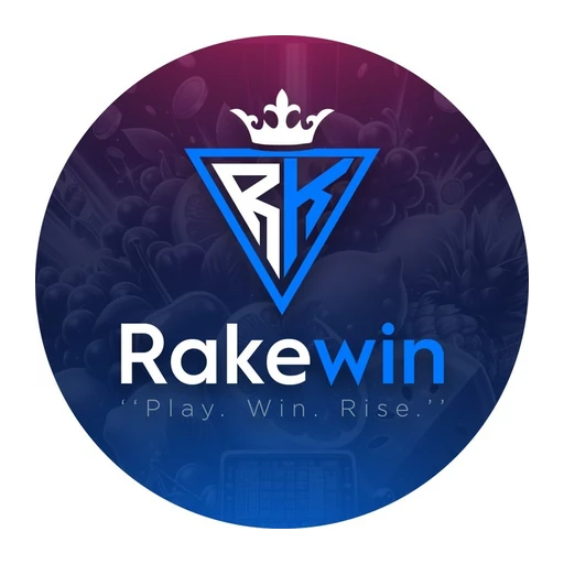 Rakewin logosu