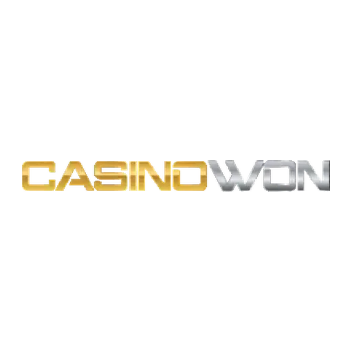 Casinowon logosu