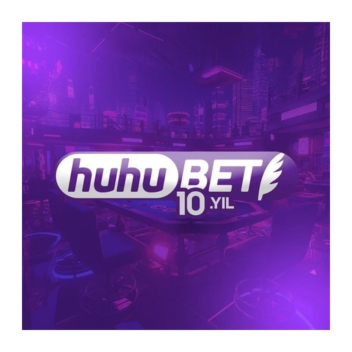 Huhubet logosu