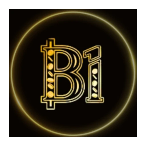 B1bahis logosu