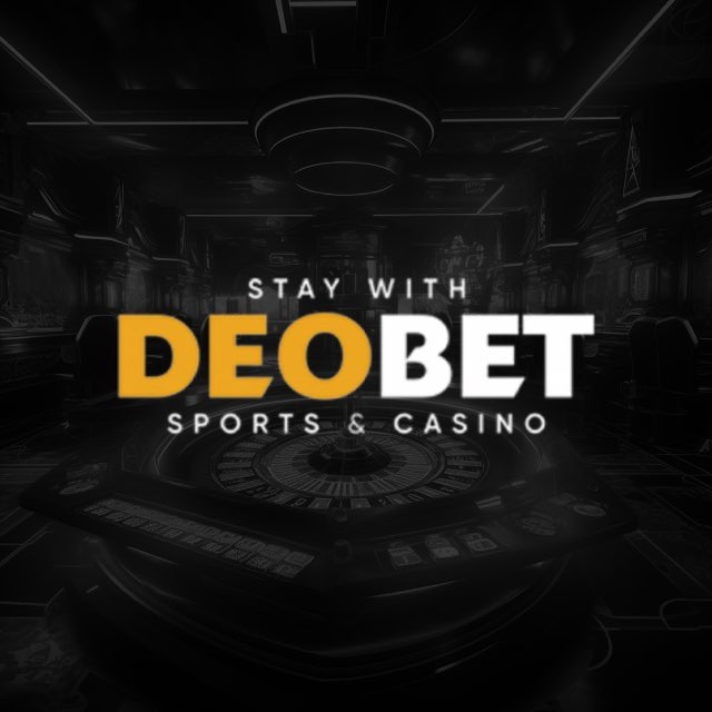 Deobet logosu