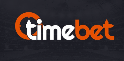 Timebet logosu