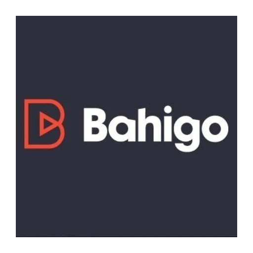 Bahigo logosu