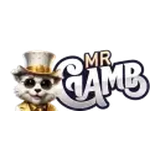 Mrgamb logosu