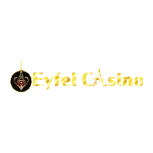 Eyfelcasino logosu