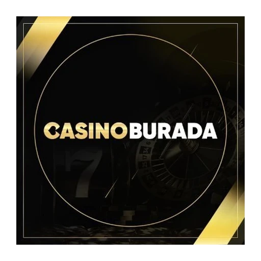 Casinoburada logosu
