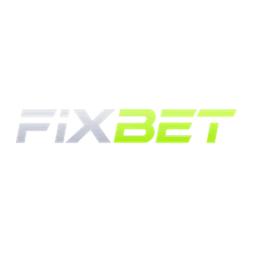 Fixbet logosu