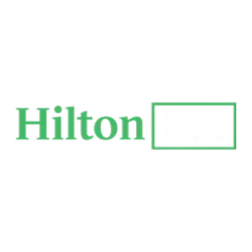 Hiltonbet logosu