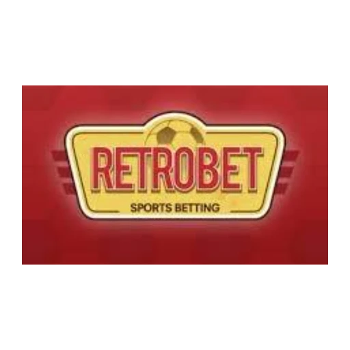 Retrobet logosu