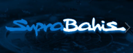 Suprabahis logosu