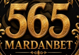 Mardanbet logosu