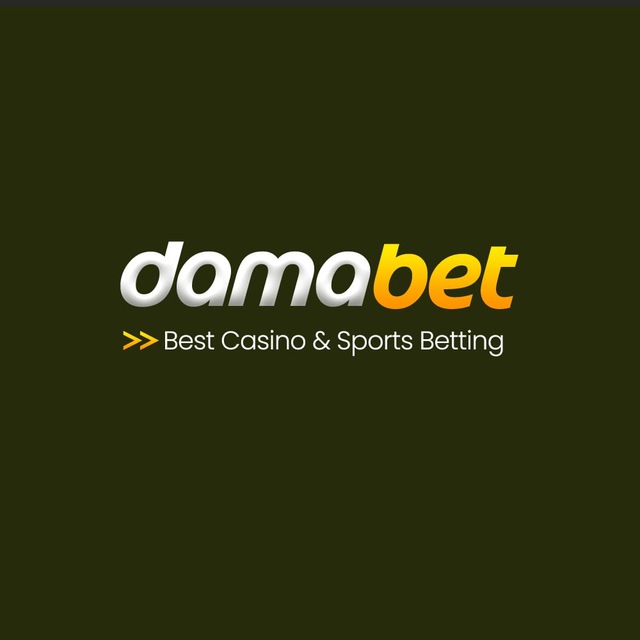 Damabet logosu