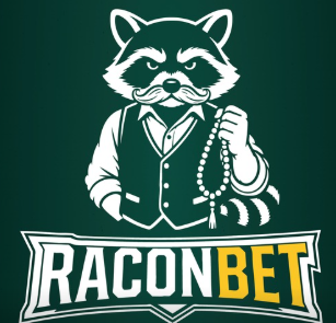Raconbet logosu