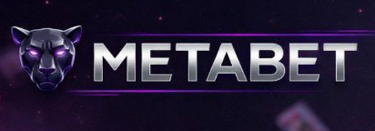 Metabet logosu