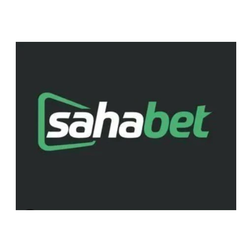 Sahabet logosu