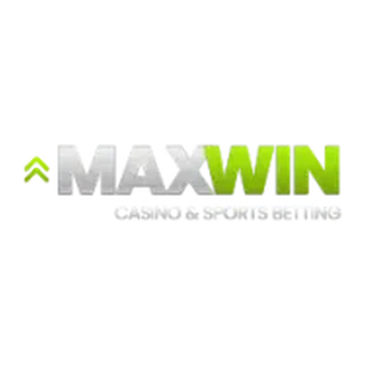 Maxwin logosu