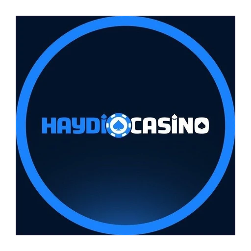 Haydicasino logosu