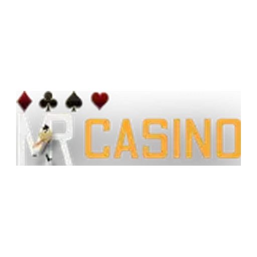 Mrcasino logosu