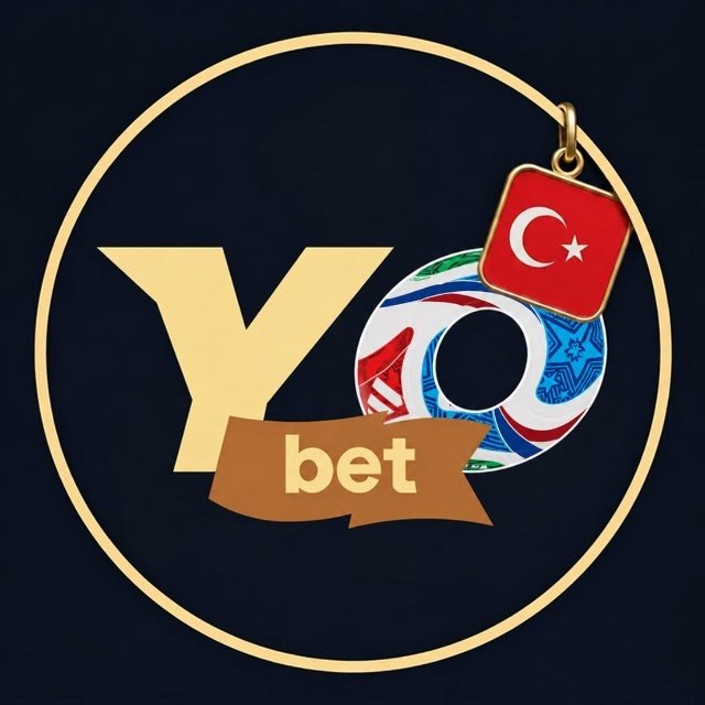 Yohobet logosu