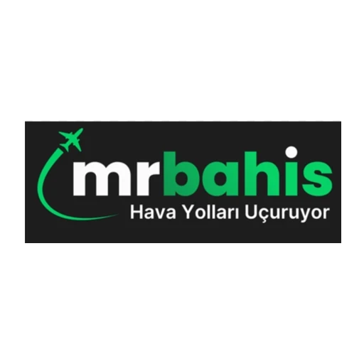 Mrbahis logosu