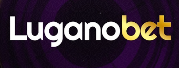 Luganobet logosu