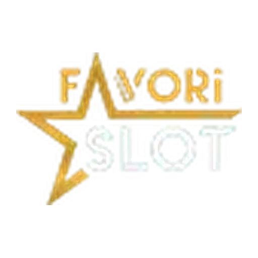 Favorislot logosu