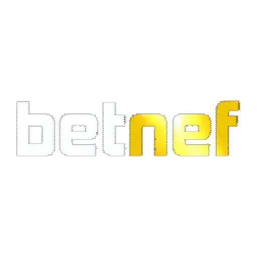 Betnef logosu