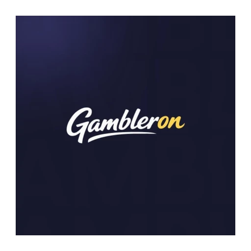 Gambleron logosu