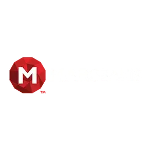 Marsbahis logosu