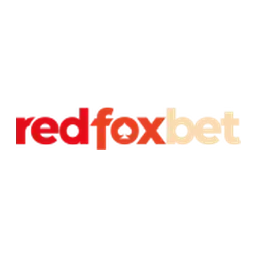 Redfoxbet logosu