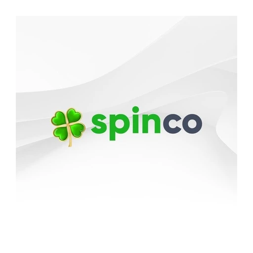 Spinco logosu
