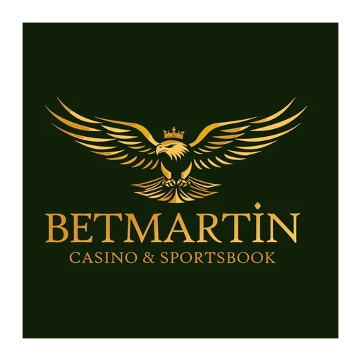 Betmartin logosu