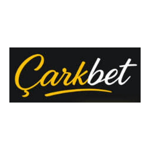 Çarkbet logosu