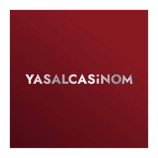 Yasalcasino logosu