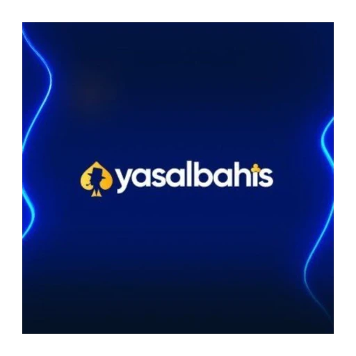 Yasalbahis logosu