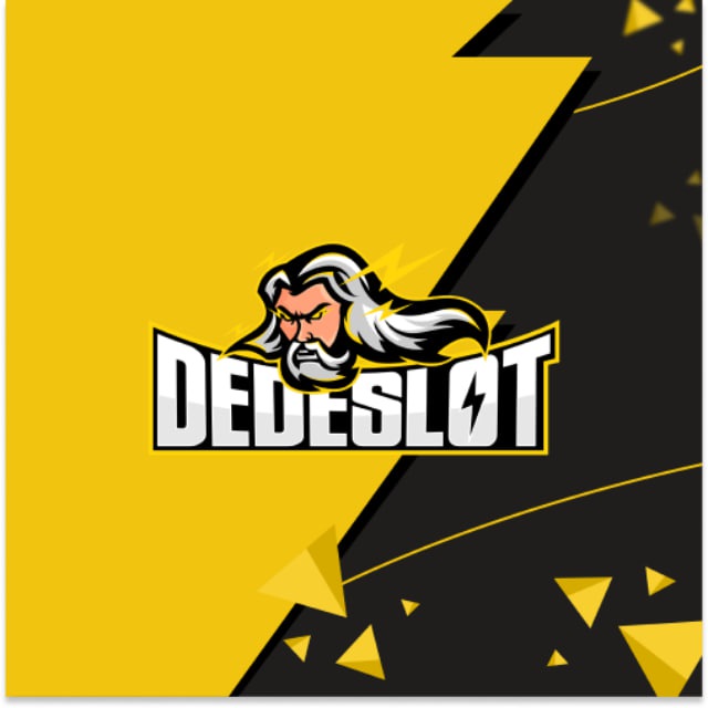 Dedeslot logosu