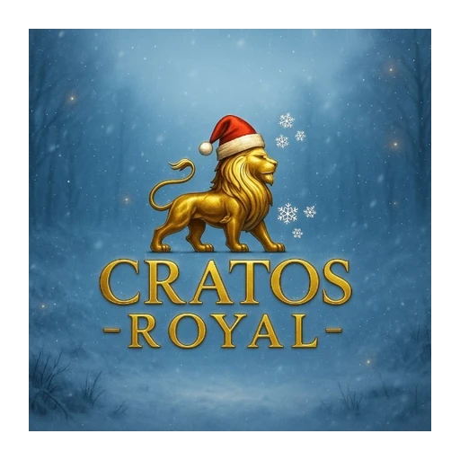 Cratosroyal logosu